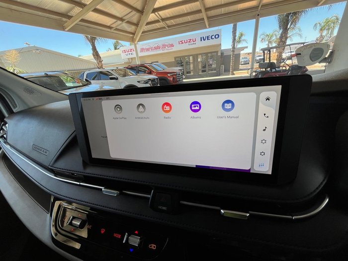 2025 LDV Deliver 9 LWB High Roof