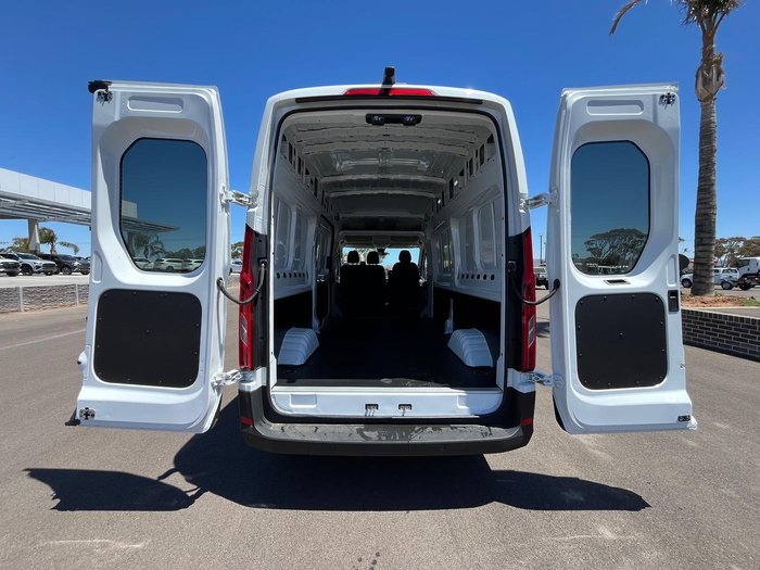 2025 LDV Deliver 9 LWB High Roof
