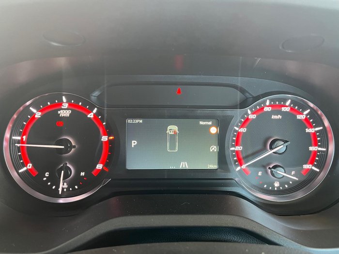 2025 LDV Deliver 9 LWB High Roof