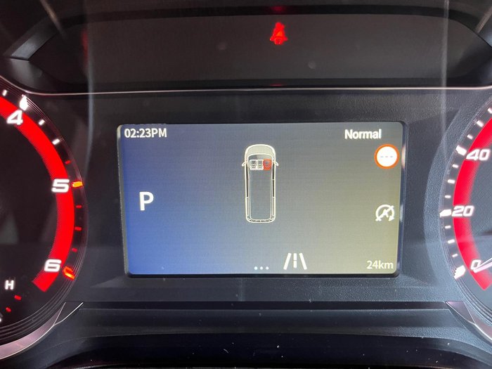 2025 LDV Deliver 9 LWB High Roof