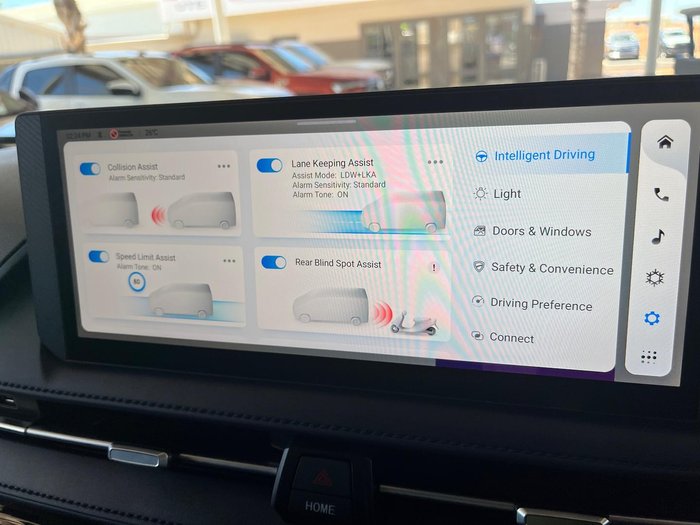 2025 LDV Deliver 9 LWB High Roof