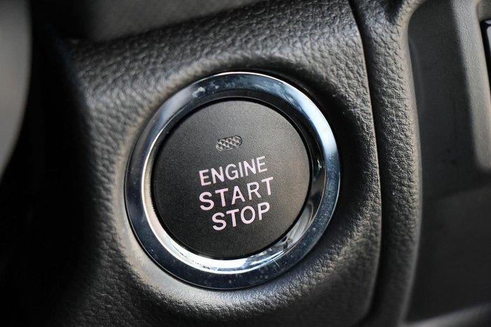 2025 Subaru Forester Touring S6 MY26 AWD Crystal White