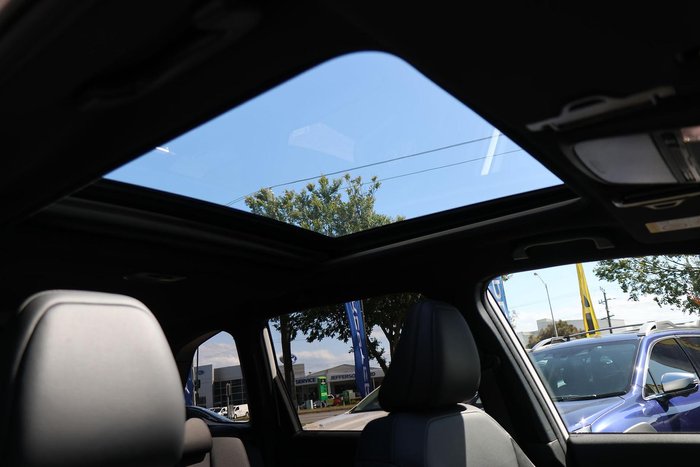 2025 Subaru Forester Touring S6 MY26 AWD Crystal White