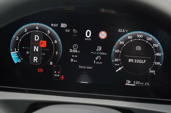 2025 Volkswagen Tiguan 150TSI Elegance