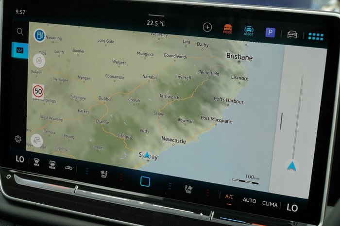 2025 Volkswagen Tiguan 150TSI Elegance