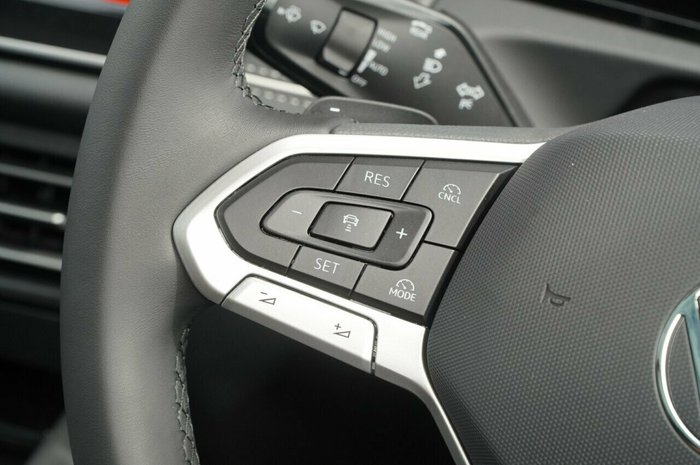 2025 Volkswagen Tiguan 150TSI Elegance