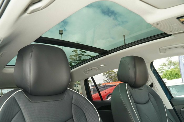 2025 Volkswagen Tiguan 150TSI Elegance