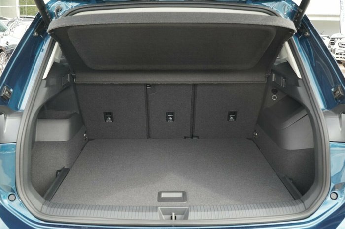 2025 Volkswagen Tiguan 150TSI Elegance