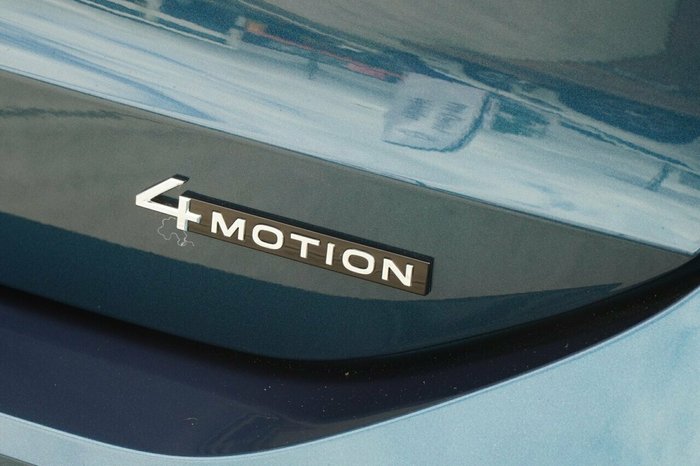 2025 Volkswagen Tiguan 150TSI Elegance