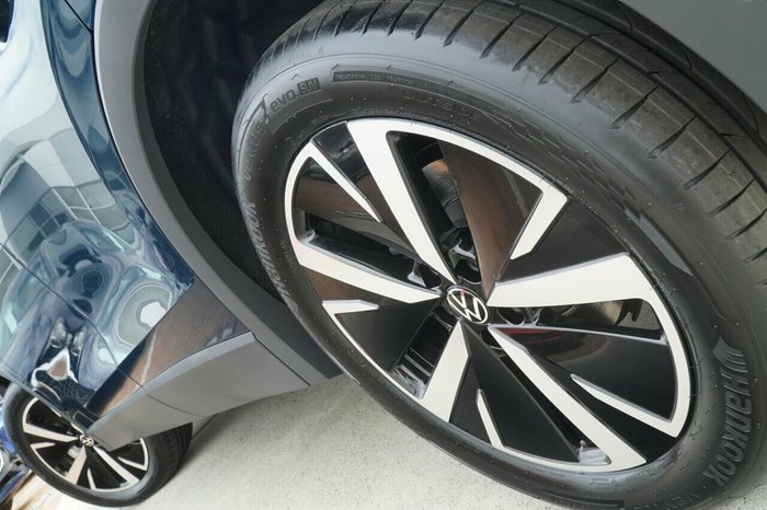 2025 Volkswagen Tiguan 150TSI Elegance