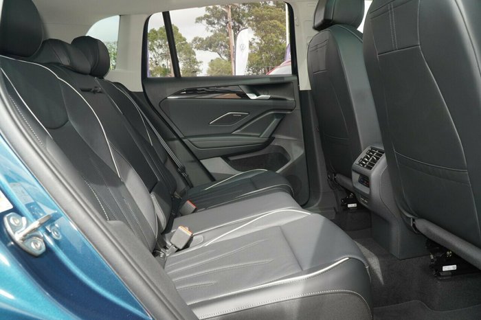 2025 Volkswagen Tiguan 150TSI Elegance