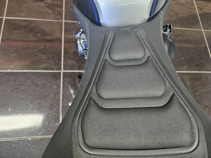 2025 Yamaha 2025 Yamaha 900CC MT-09SP WHITE