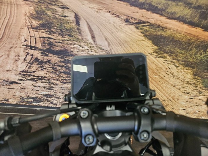 2025 Yamaha 2025 Yamaha 900CC MT-09SP WHITE