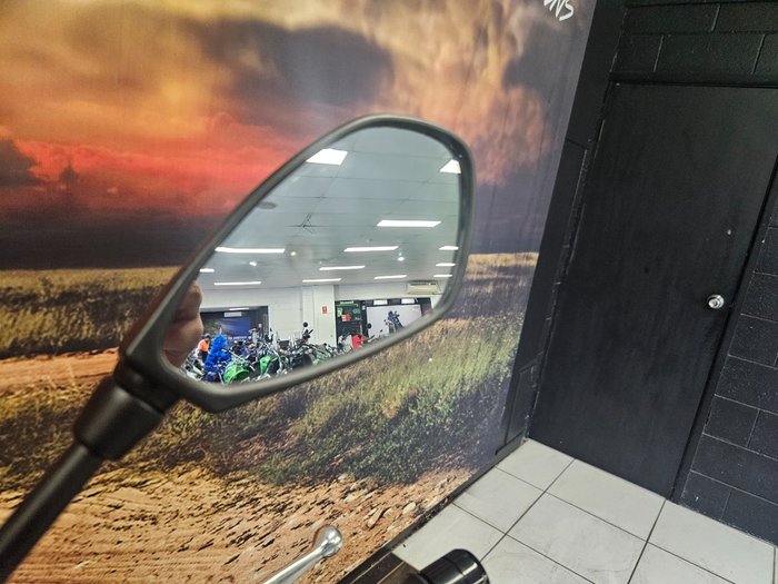 2025 Yamaha 2025 Yamaha 900CC MT-09SP WHITE