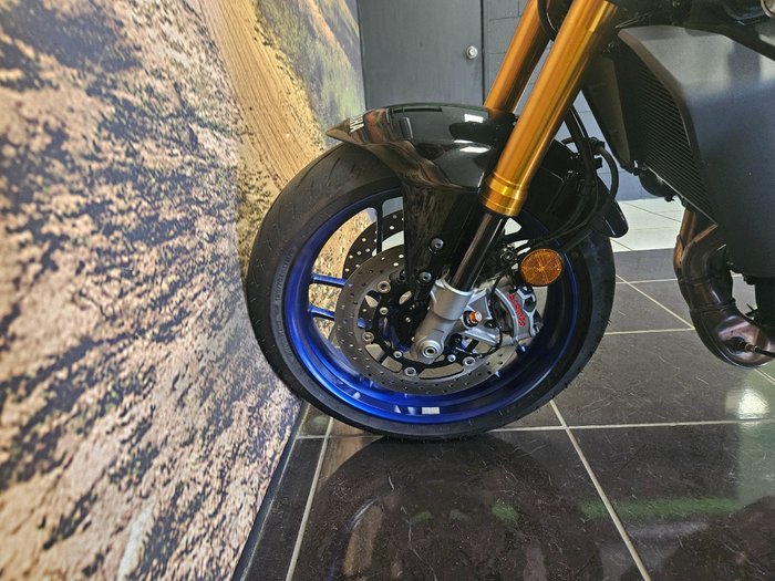 2025 Yamaha 2025 Yamaha 900CC MT-09SP WHITE