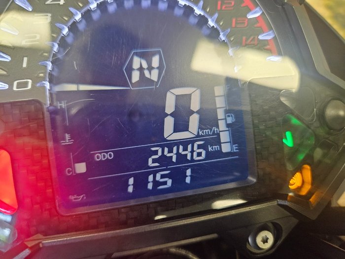 2023 Kawasaki Z400 BLACK