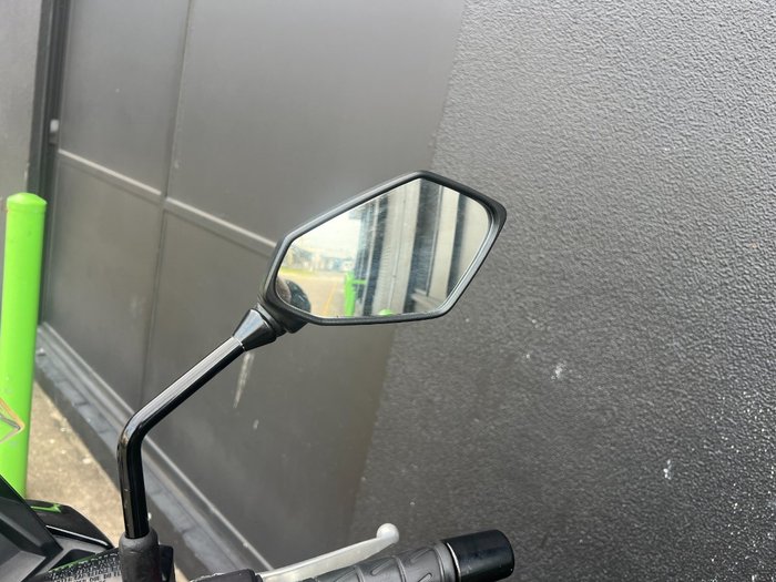 2015 Kawasaki VERSYS (KLE650L) BLACK