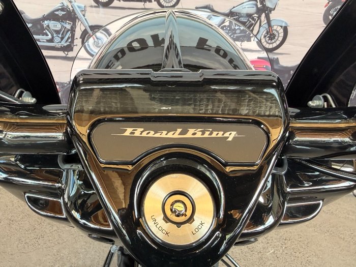 2024 Harley-davidson FLHRXS ROAD KING SPECIAL BILLIARD GREY