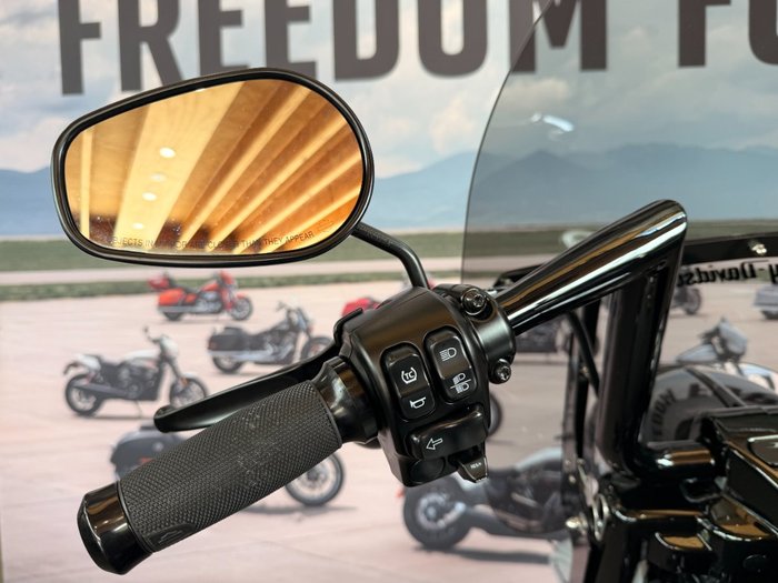 2024 Harley-davidson FLHRXS ROAD KING SPECIAL BILLIARD GREY