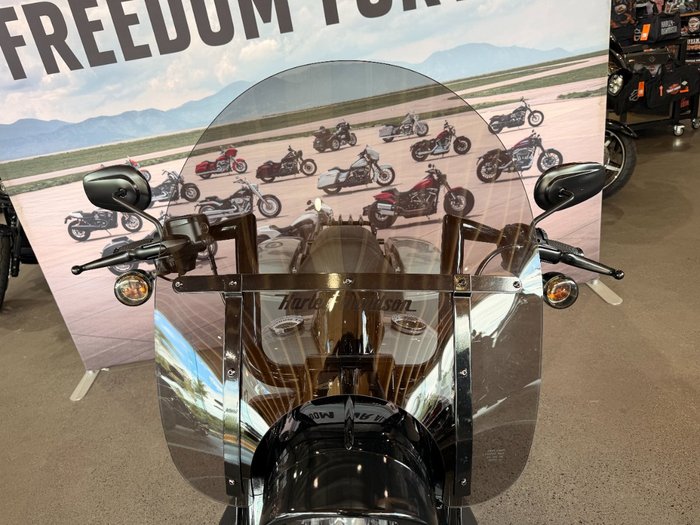 2024 Harley-davidson FLHRXS ROAD KING SPECIAL BILLIARD GREY