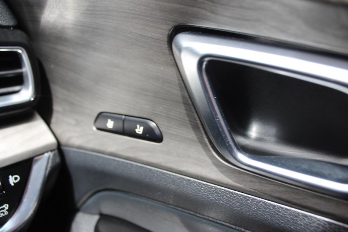 2022 Kia Sportage GT-Line