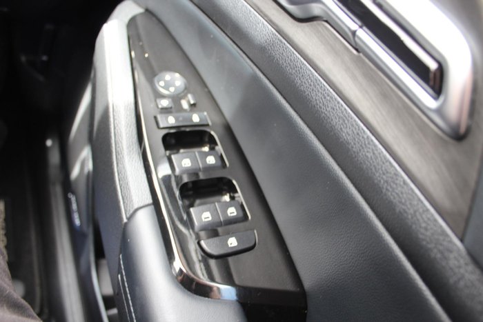 2022 Kia Sportage GT-Line