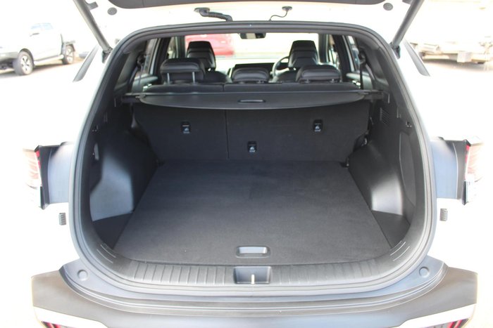 2022 Kia Sportage GT-Line