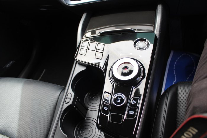 2022 Kia Sportage GT-Line