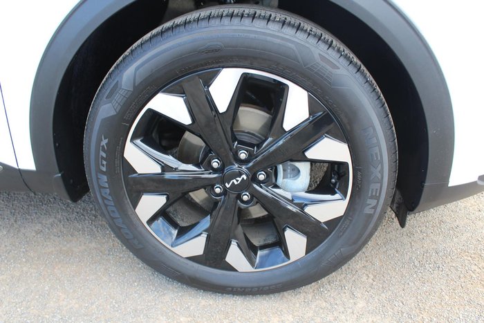 2022 Kia Sportage GT-Line