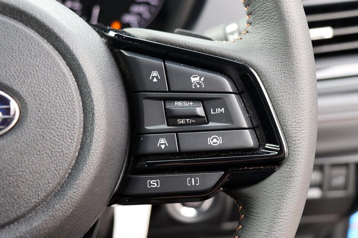 2025 Subaru Forester Touring S6 MY26 AWD Crimson Red