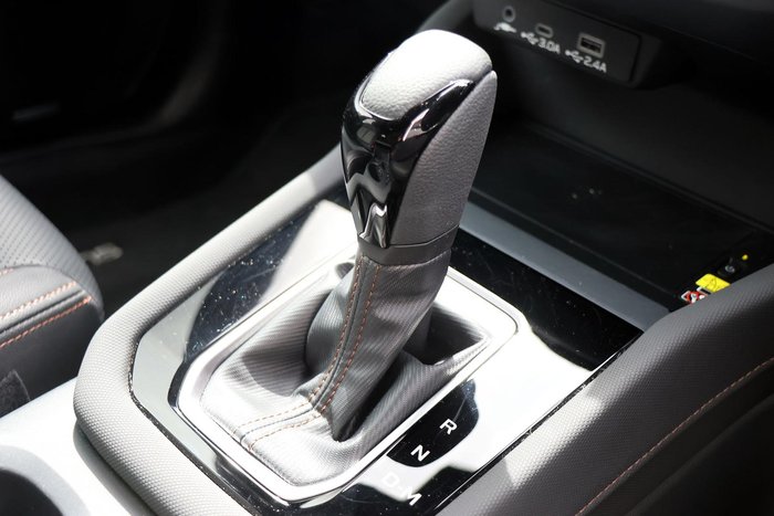 2025 Subaru Forester Touring S6 MY26 AWD Crimson Red