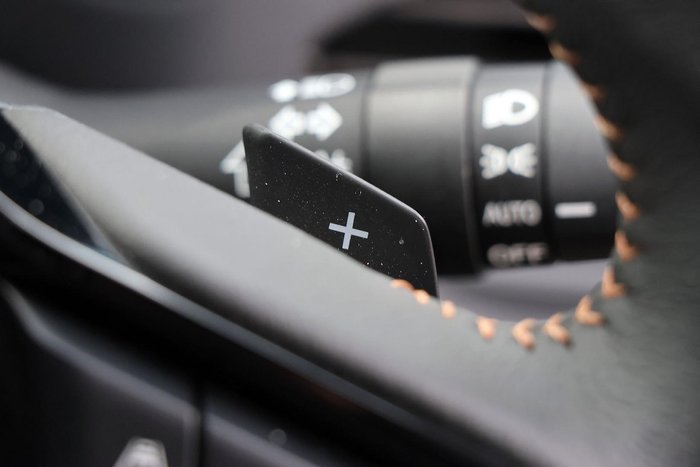 2025 Subaru Forester Touring S6 MY26 AWD Crimson Red