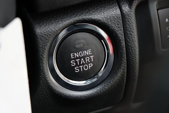 2025 Subaru Forester Touring S6 MY26 AWD Crimson Red