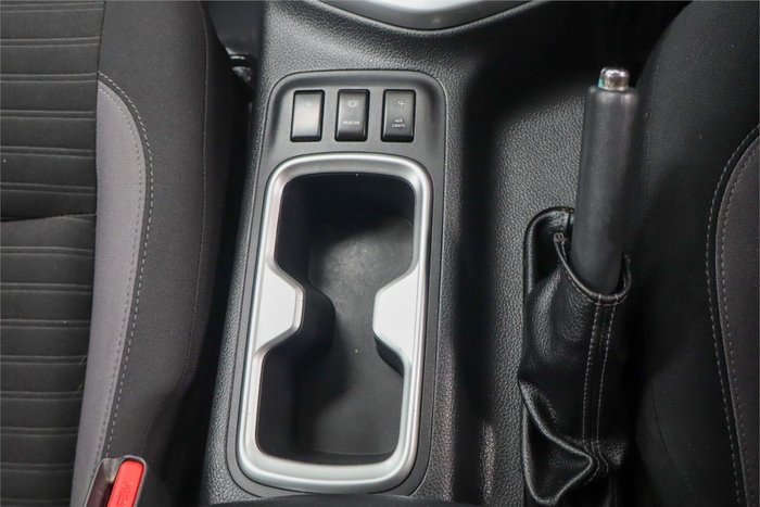 2022 Nissan Navara SL D23 MY21.5 4X4 Dual Range Solid White