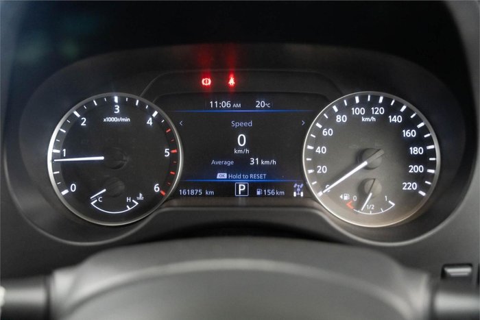 2022 Nissan Navara SL D23 MY21.5 4X4 Dual Range Solid White