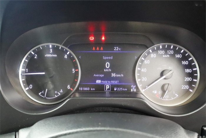 2022 Nissan Navara SL D23 MY21.5 4X4 Dual Range Solid White