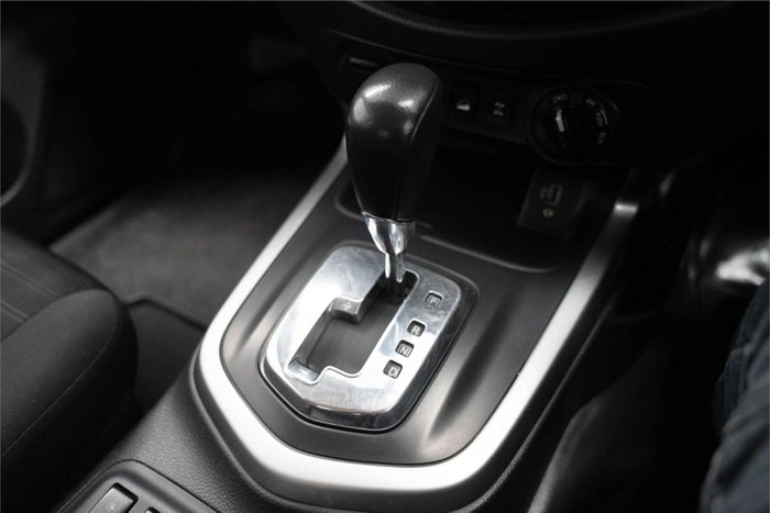 2022 Nissan Navara SL D23 MY21.5 4X4 Dual Range Solid White