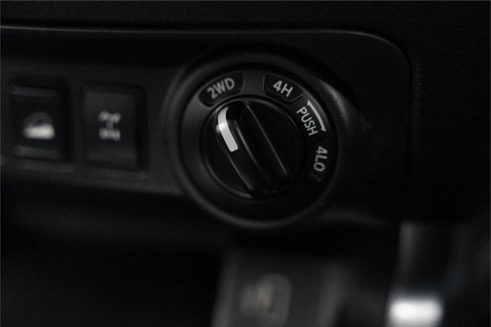 2022 Nissan Navara SL D23 MY21.5 4X4 Dual Range Solid White