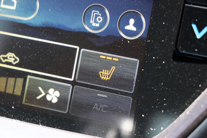 2025 Subaru WRX tS VB MY25 AWD Galaxy Purple