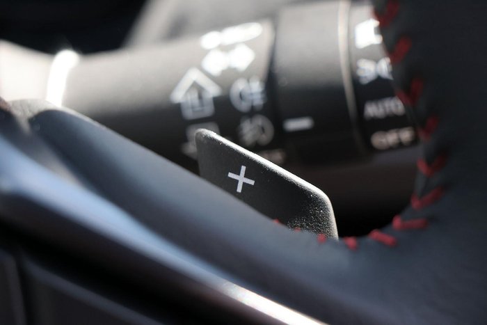 2025 Subaru WRX tS VB MY25 AWD Galaxy Purple