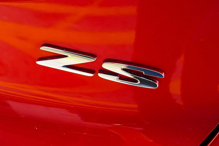 2025 MG ZS Vibe Turbo