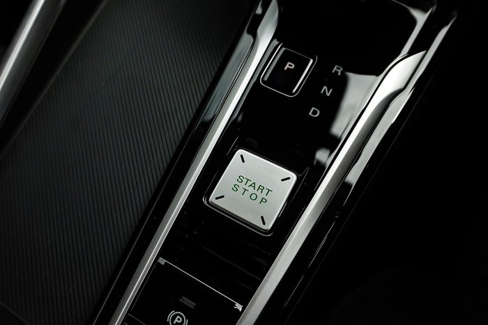 2025 MG ZS Vibe Turbo