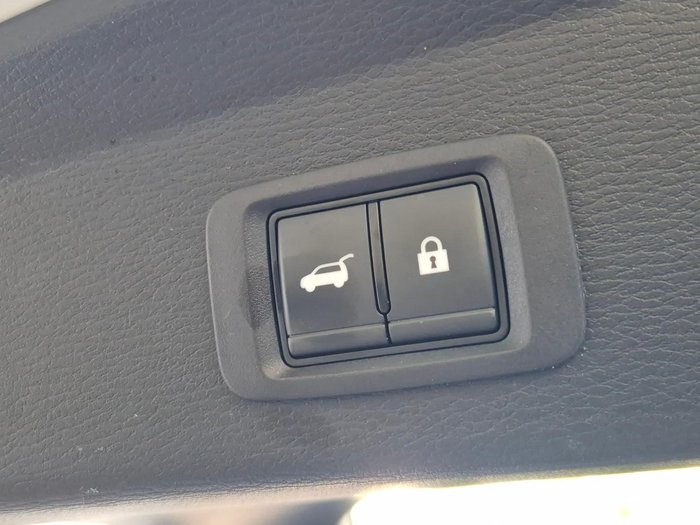 2022 Mitsubishi Outlander Aspire