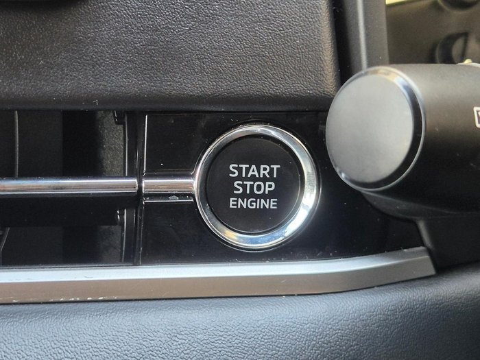 2022 Mitsubishi Outlander Aspire