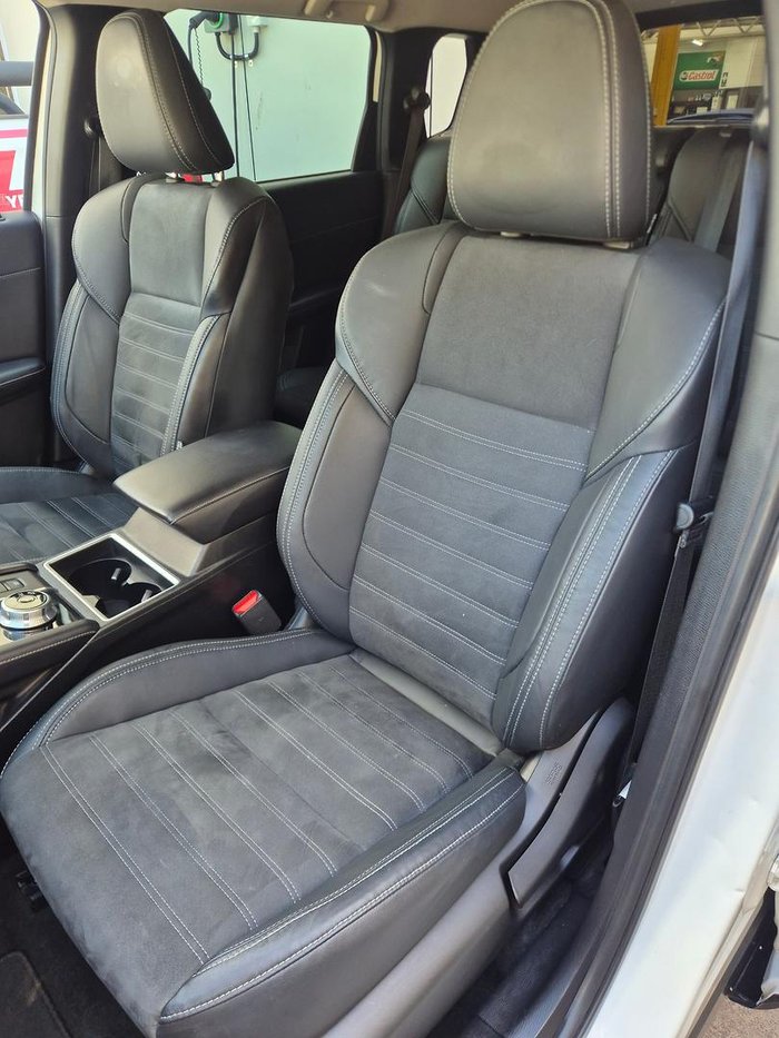 2022 Mitsubishi Outlander Aspire