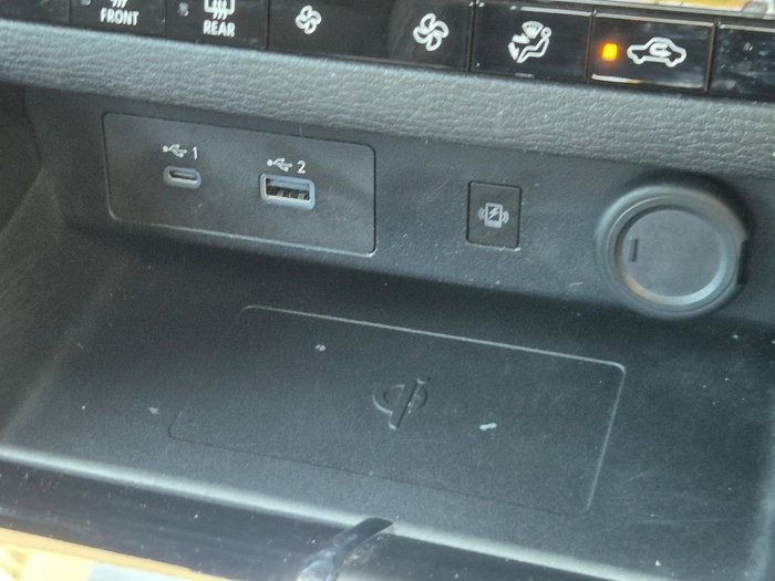 2022 Mitsubishi Outlander Aspire