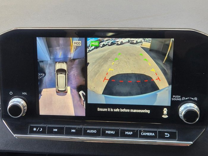 2022 Mitsubishi Outlander Aspire