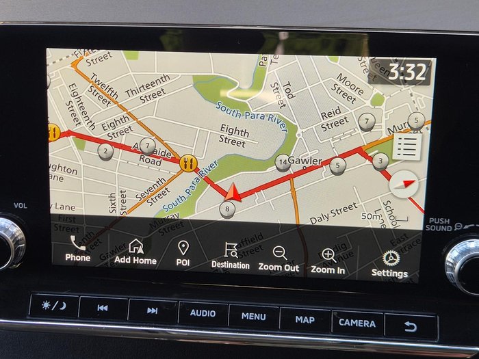 2022 Mitsubishi Outlander Aspire