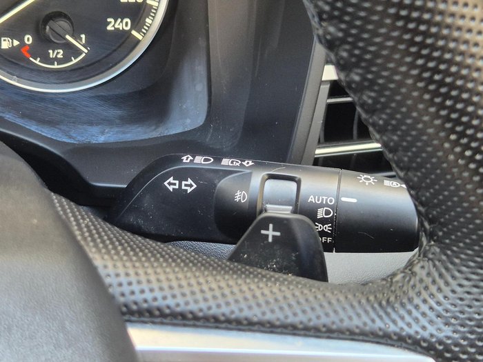 2022 Mitsubishi Outlander Aspire