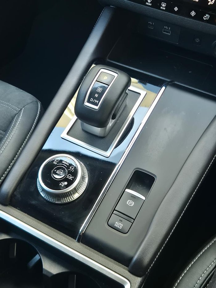 2022 Mitsubishi Outlander Aspire